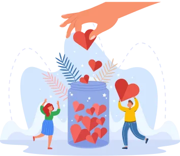 Donation