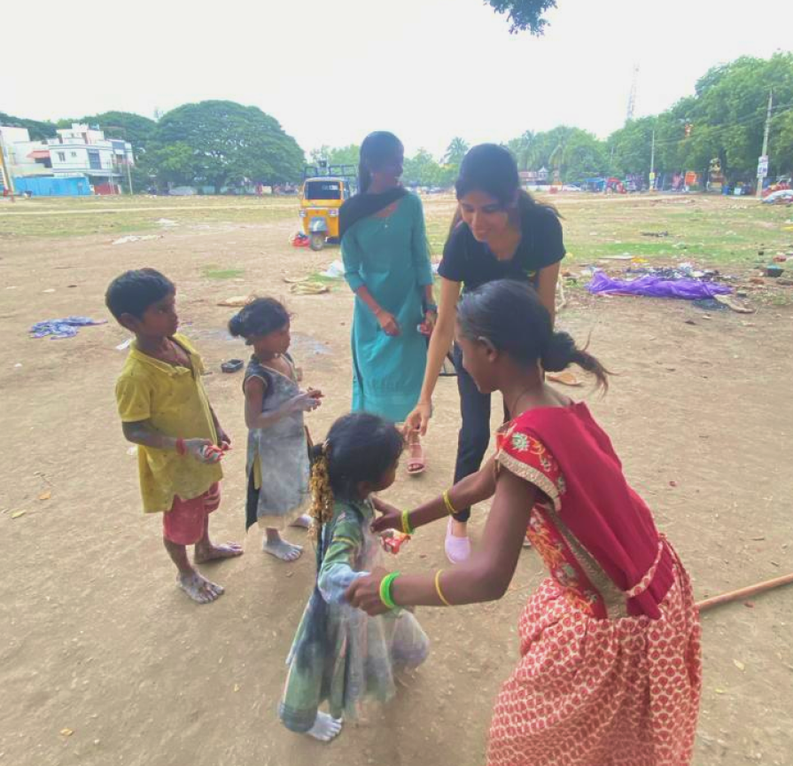 children Care